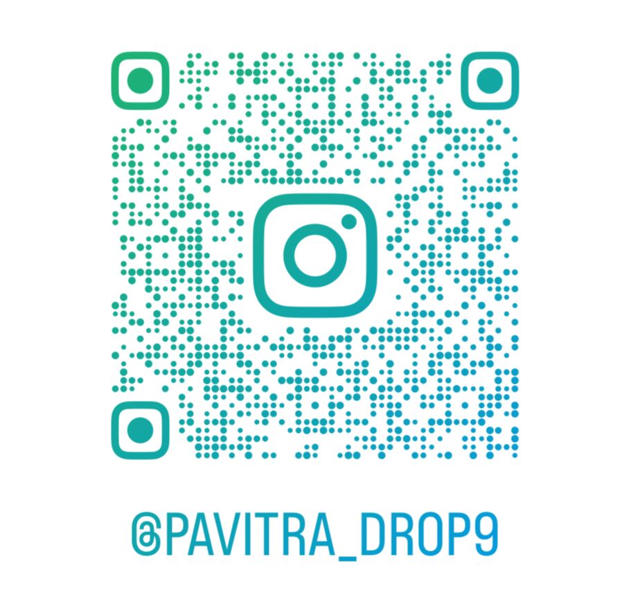 Instagram QR