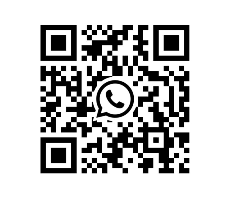 WhatsApp QR
